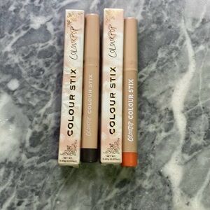 New Colourpop Colour Shadow Stix
